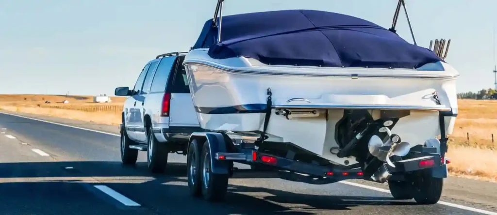 What Size Trailer Spindle Do You Need for Heavy-Duty Hauling?