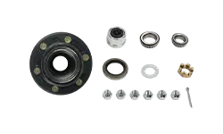trailer hub assembly trailer hub assembly